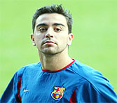 xaviii